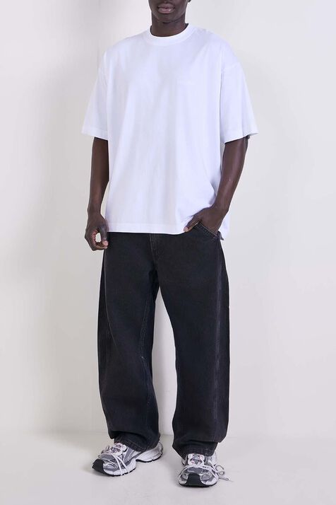 חולצת טי VETEMENTS